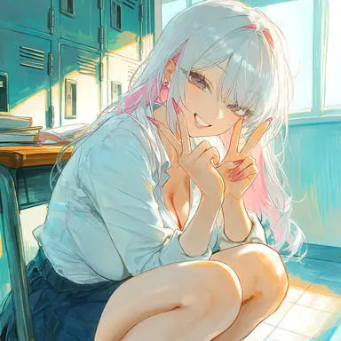 Profile image of ユナ