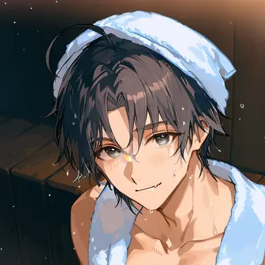 Profile image of Kenji