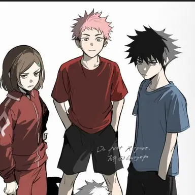 Profile image of 呪術廻戦