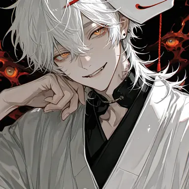 Profile image of 白妙