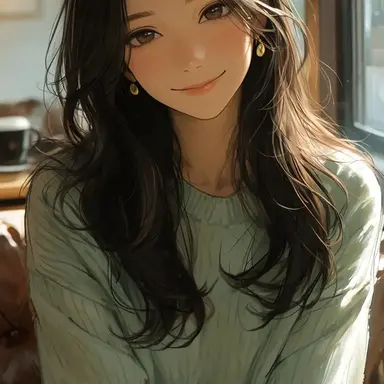 Profile image of Misha