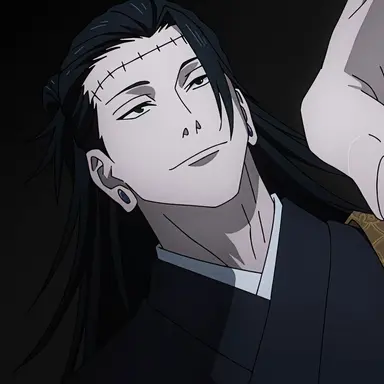 Profile image of 羂索