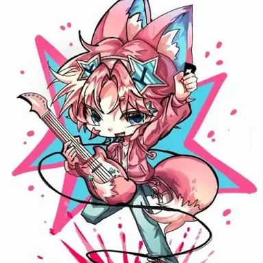 Profile image of 밥풀