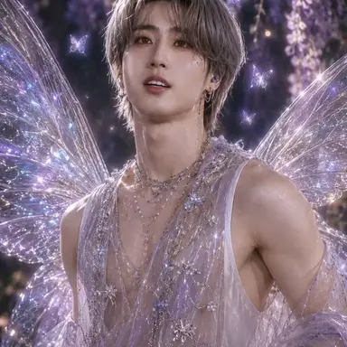 Profile image of Han Jisung
