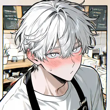 Profile image of 雀
