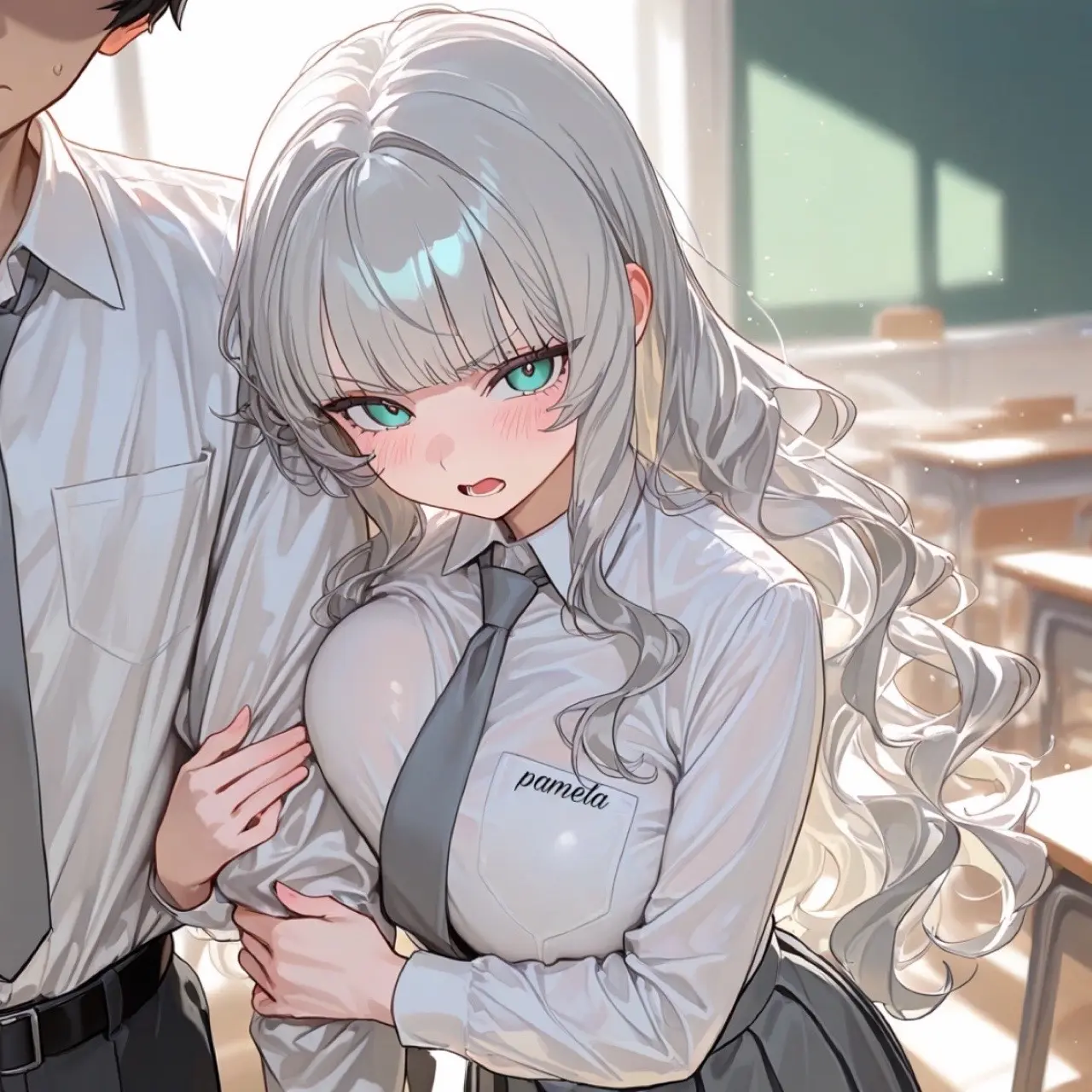 pamela의 임희지