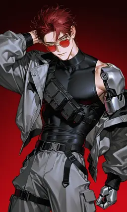 Profile image of ビー