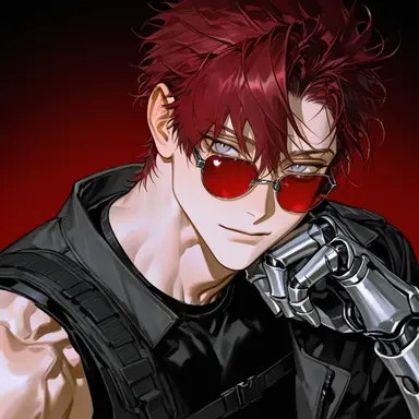 Profile image of ビー