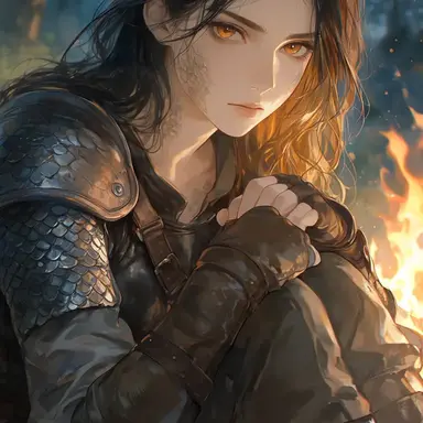 Profile image of Syravel