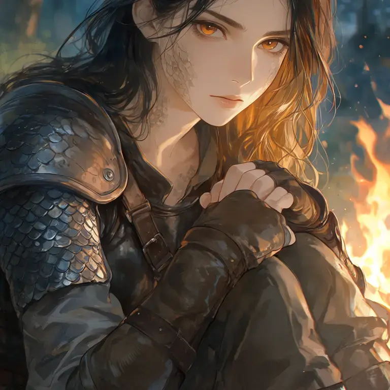 BrightPlush6620의 Embers Between Realms