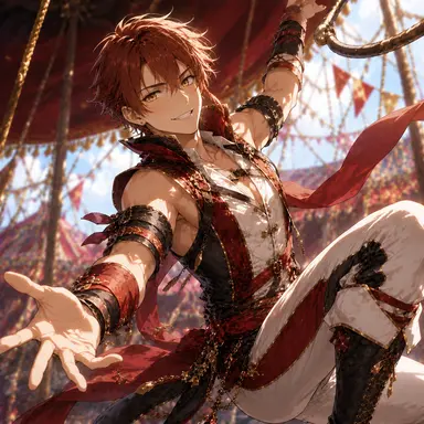 Profile image of エリオ・クロイツ