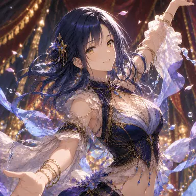 Profile image of リシェル・セレイス