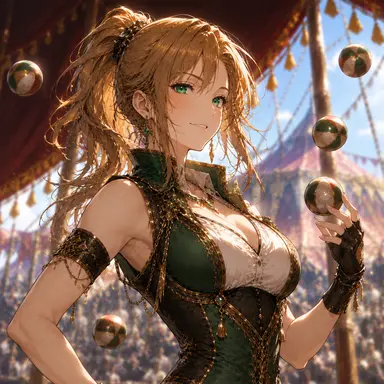 Profile image of カティア・ロゼン