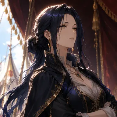 Profile image of リディア・セレイス