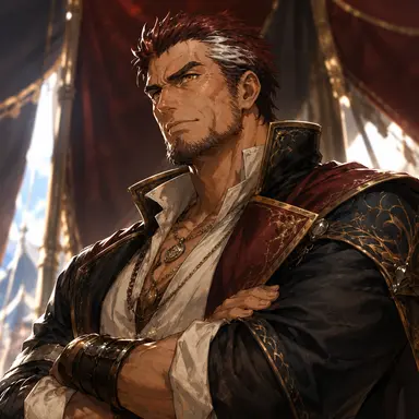 Profile image of ベルガ・クロイツ