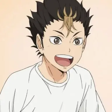 Profile image of Nishinoya