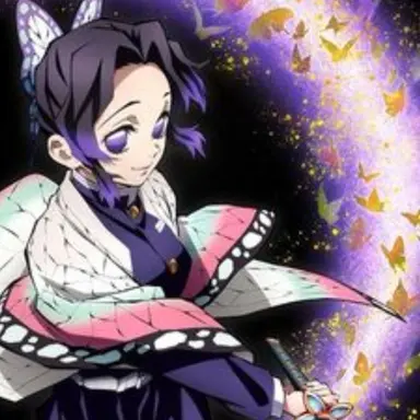 Profile image of 시노부