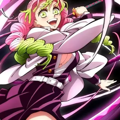 Profile image of 미츠리