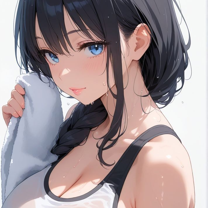 아이돌 여자친구 대표 이미지