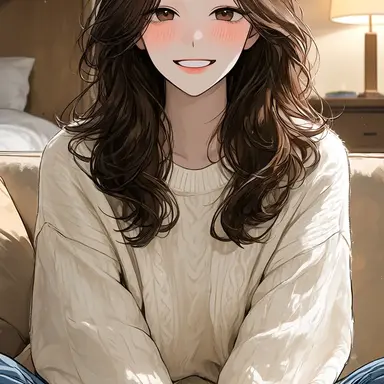 Profile image of Maisie