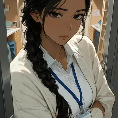 Profile image of Priya