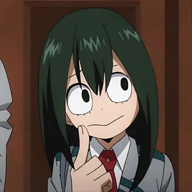 Profile image of Asui