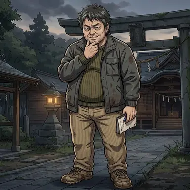 Profile image of Takumi Jogasaki