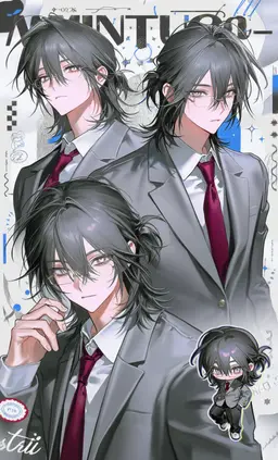 Profile image of 이치죠 미나토