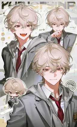 Profile image of 사쿠마 케이노스케