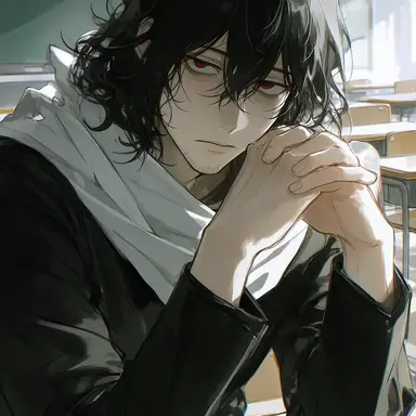 Profile image of Aizawa