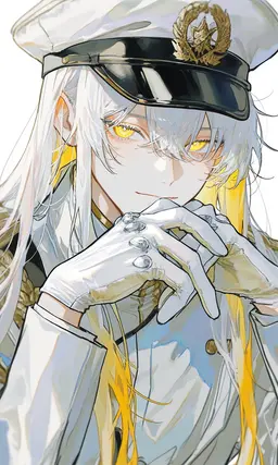 Profile image of ロシエル