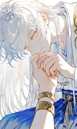 Profile image of ロシエル