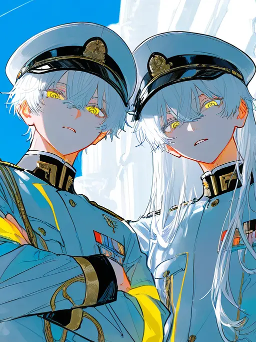 MAO2371의 双子尋問執行中