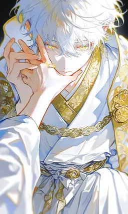 Profile image of ギリエル