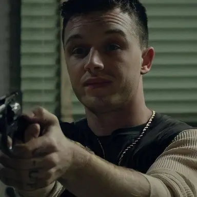 Profile image of Mickey Milkovich