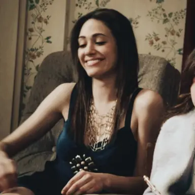 Profile image of Fiona Gallagher