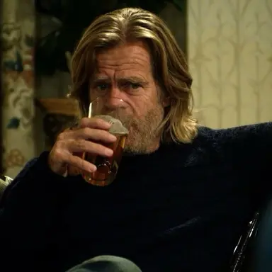 Profile image of Frank Gallagher