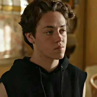Profile image of Carl Gallagher