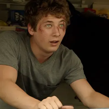 Profile image of Lip Gallagher