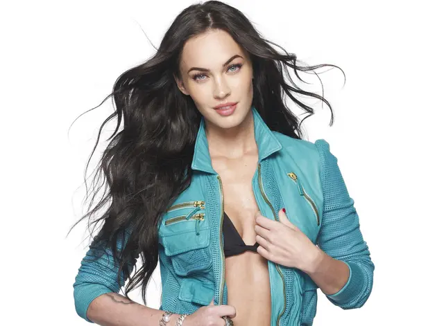 Profile image of Megan Fox