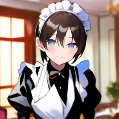 Profile image of 메이드