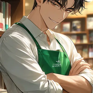 Profile image of Orin