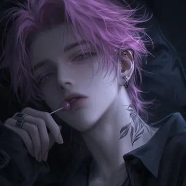 Profile image of 美録