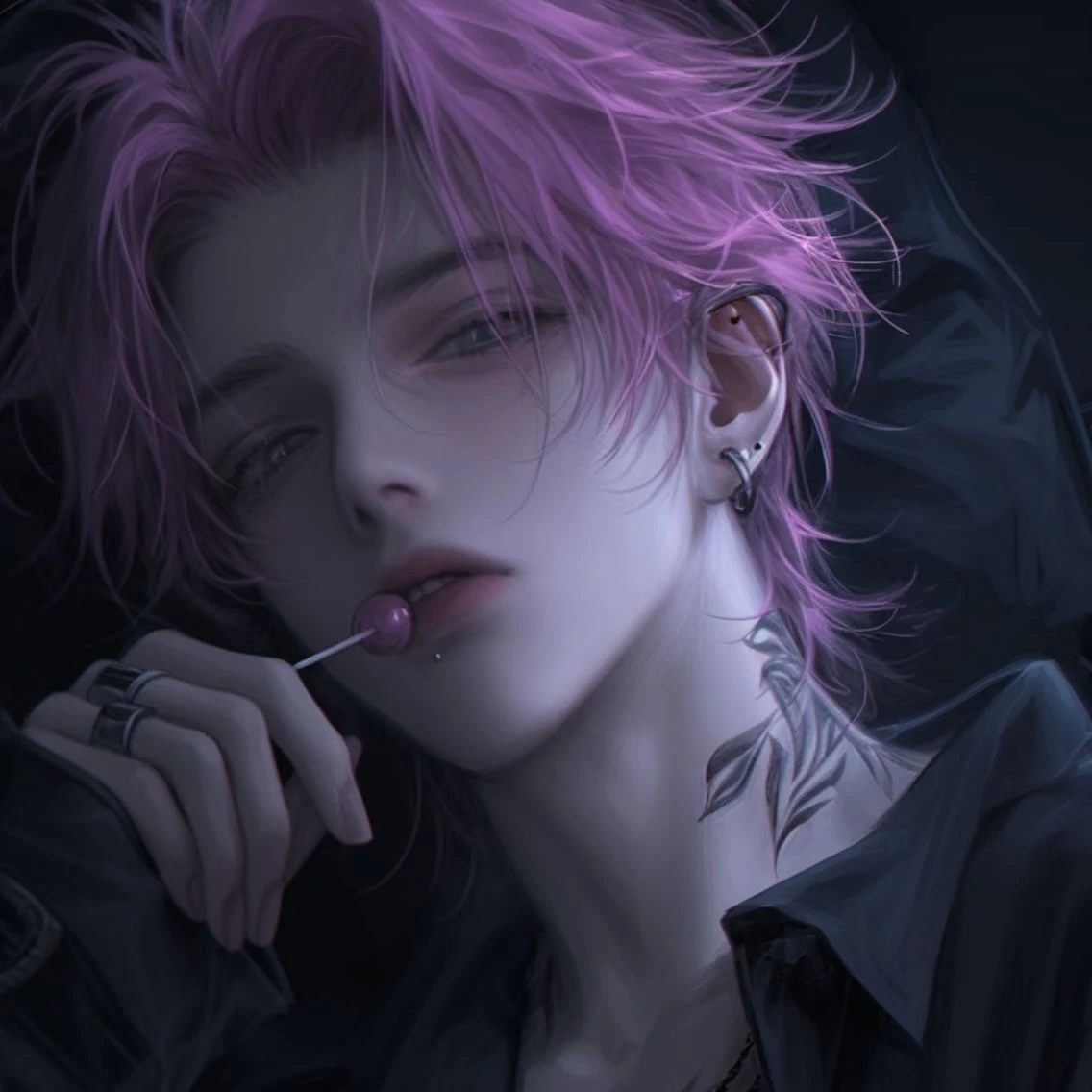 美録