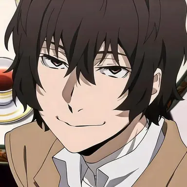 Profile image of 太宰治