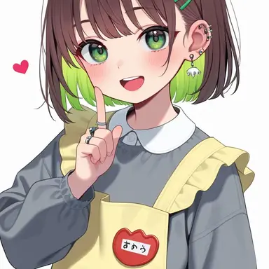 Profile image of 幼稚園児達