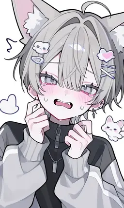 Profile image of ふぇち