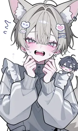 Profile image of ふぇち