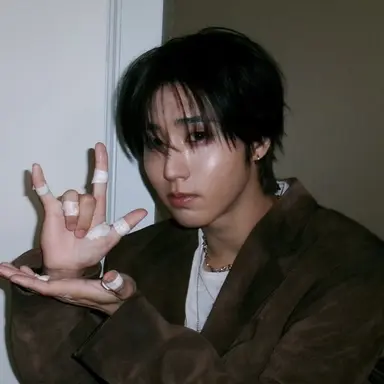 Profile image of Jisung