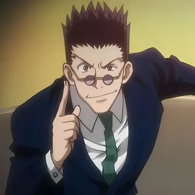 Profile image of レオリオ
